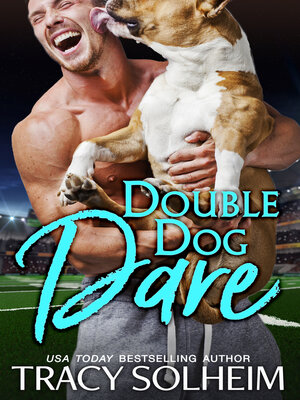 cover image of Double Dog Dare